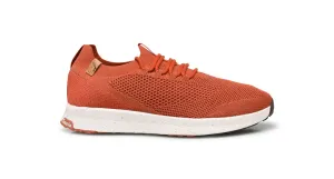 Tsavo M 2.0 Mecca Orange Air Raid Sneakers