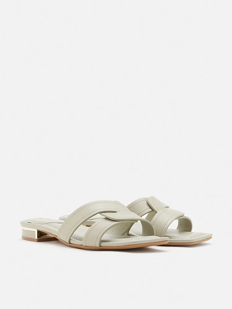 Good Walking Sandals Gemma Crossover Sandals