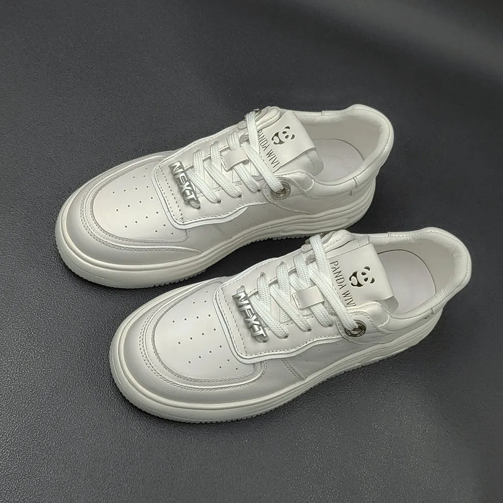 Men Fashion Breathable Leather Comfort Casual Sneakers Big Kids' New Balance 9060 Casual Shoes