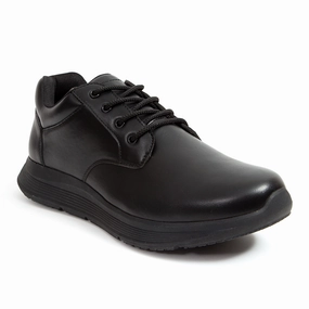 Carters Dress Shoes Men's Montez in Black