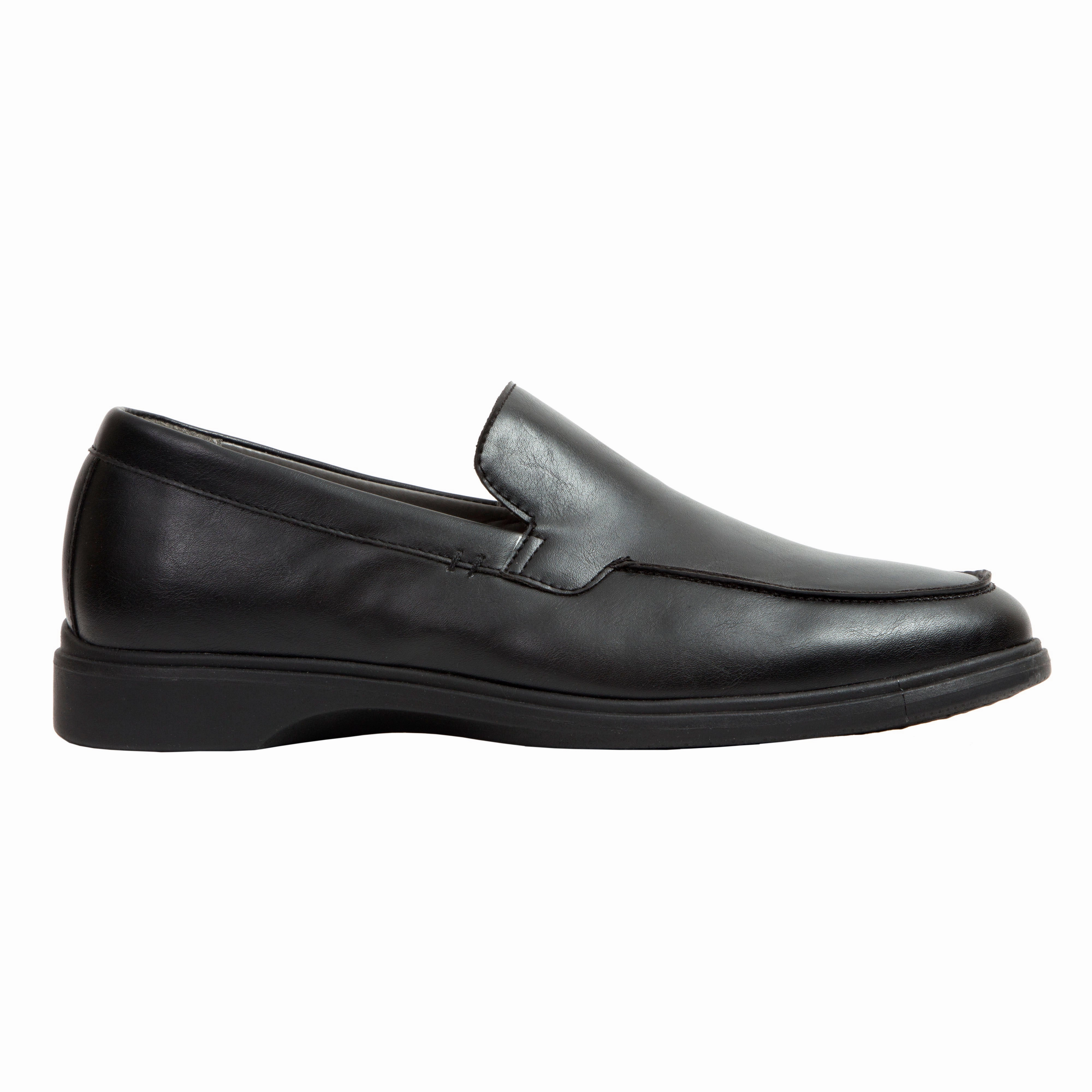 Divine Shoes Llc & Gown Dresses Men's Porto in Black - NEW SUPRO