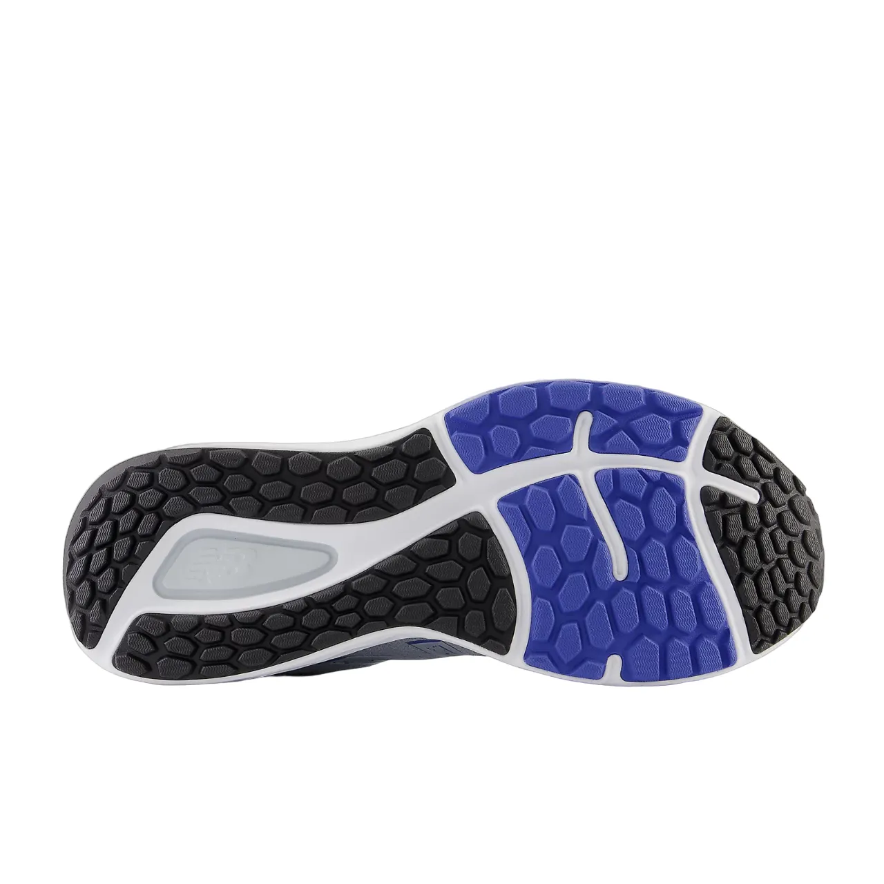 Best Shoes Ultra Running Men's 680v7 Aluminum Grey/Navy