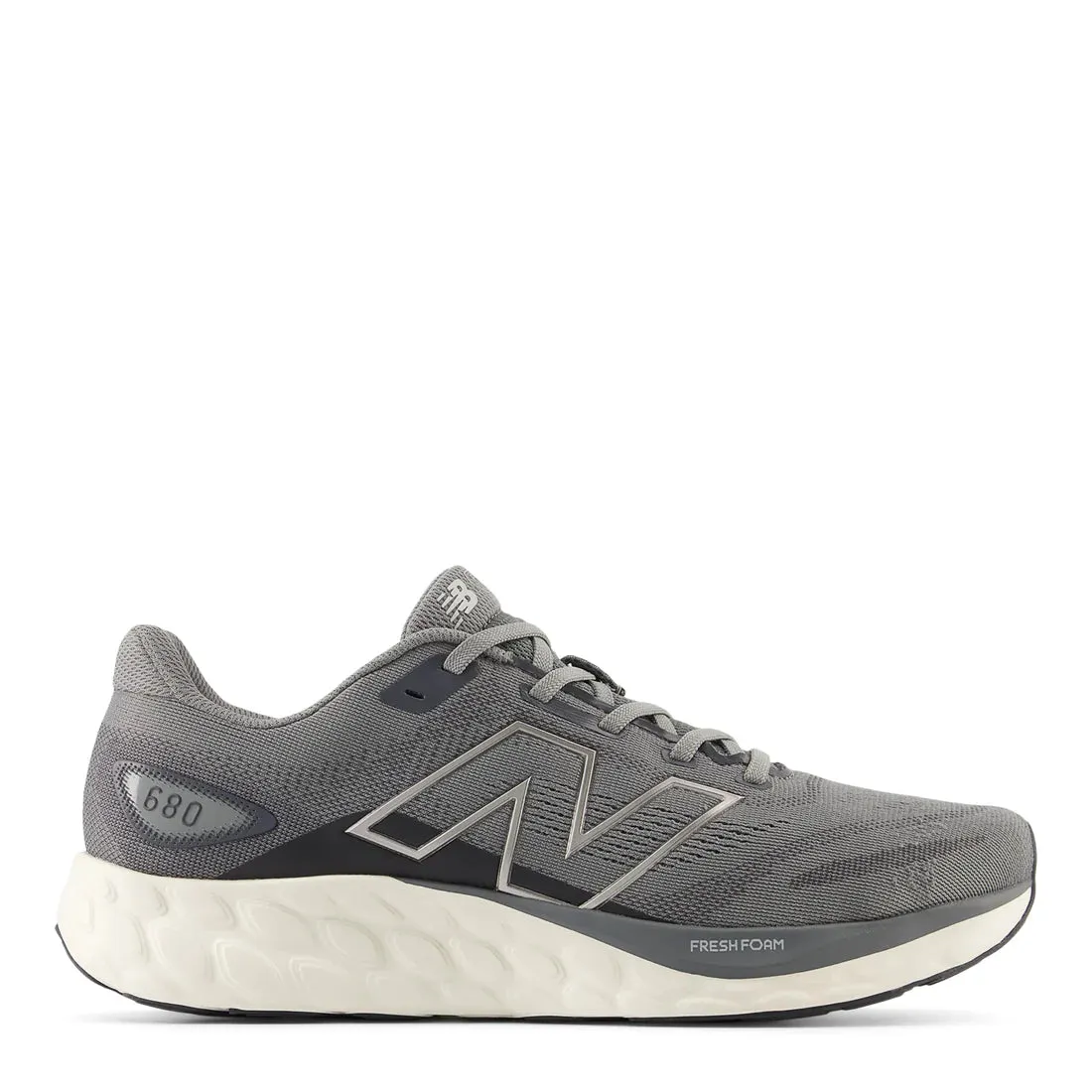Men's 680v8 Harbour Grey