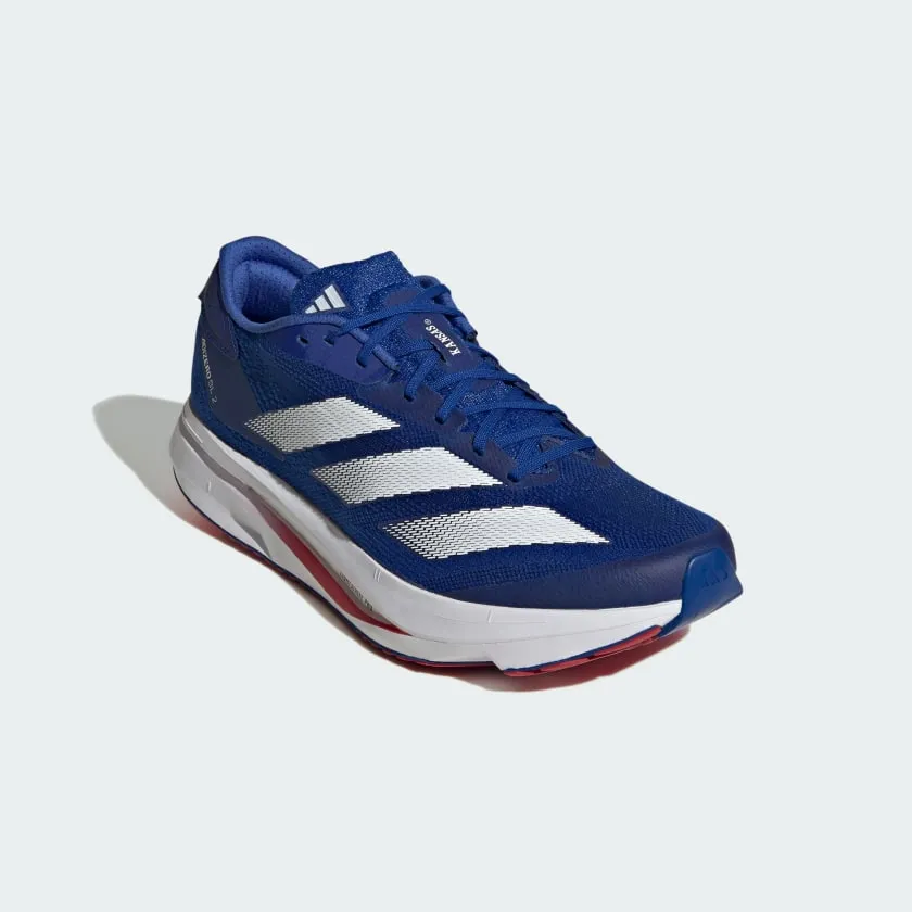 Men's adidas Kansas Adizero SL2 Running Shoes Adidas Originals Gazelle Bold Shoes
