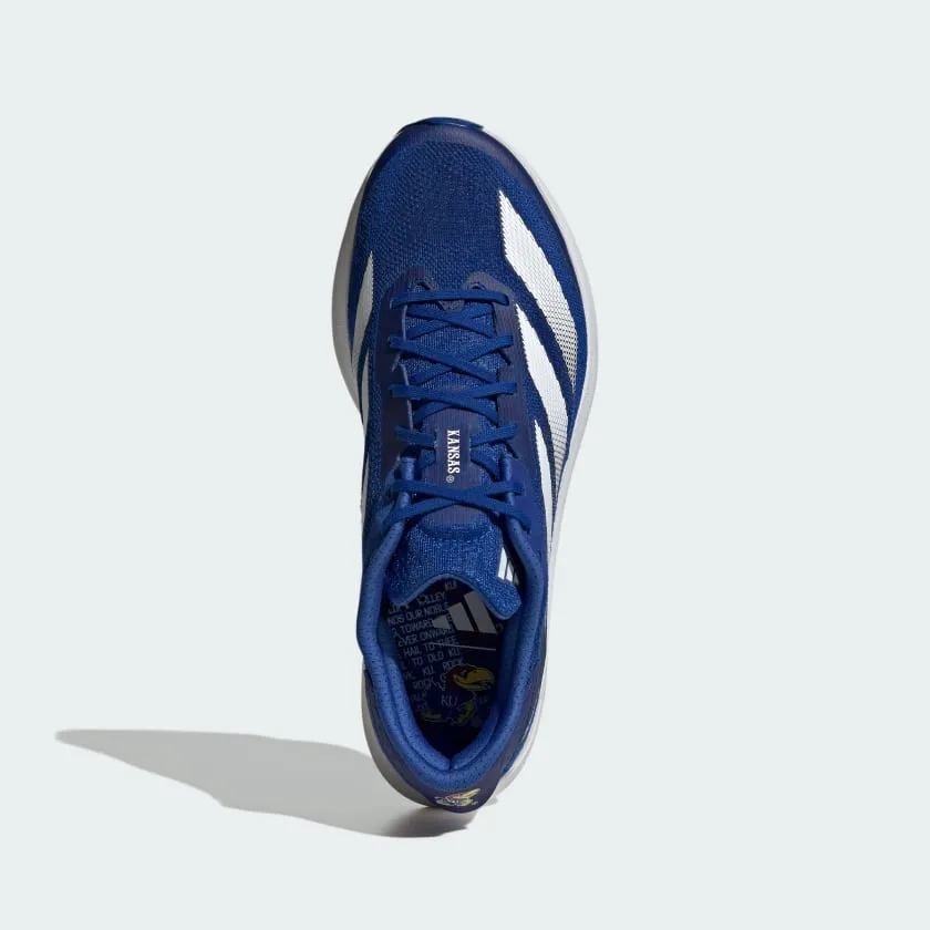 Men's adidas Kansas Adizero SL2 Running Shoes Adidas Brussels Shoes