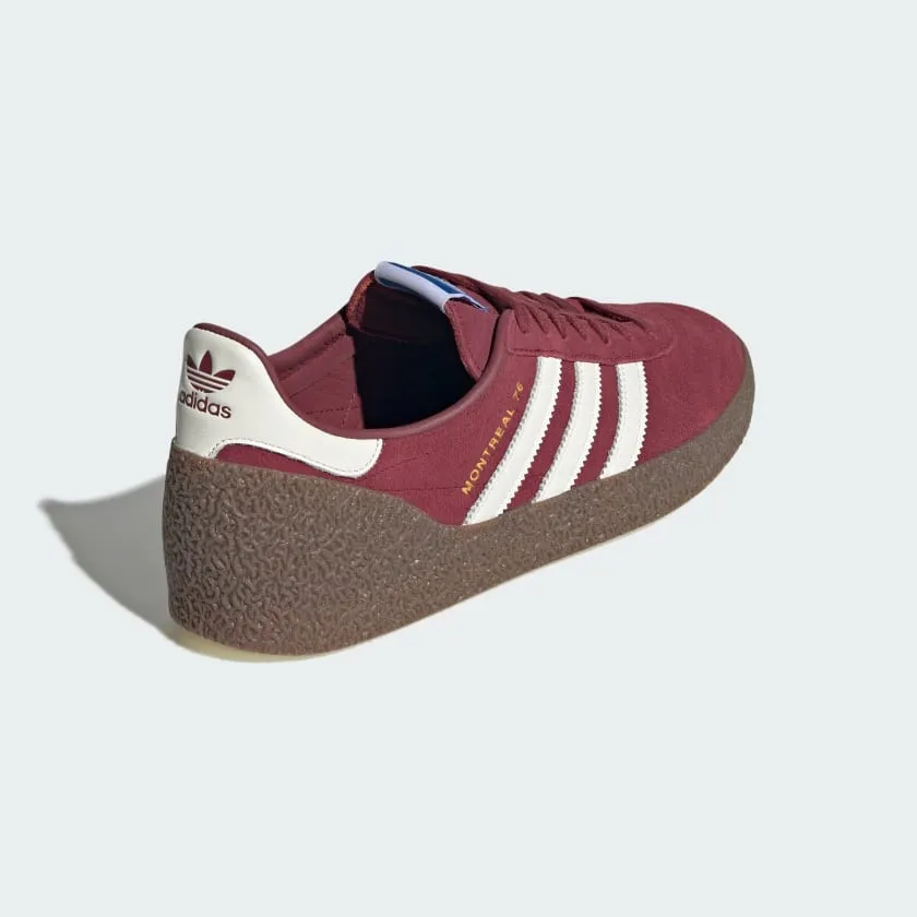 Adidas Grade School Gazelle Bold Shoes Men's adidas Montreal 76 Shoes