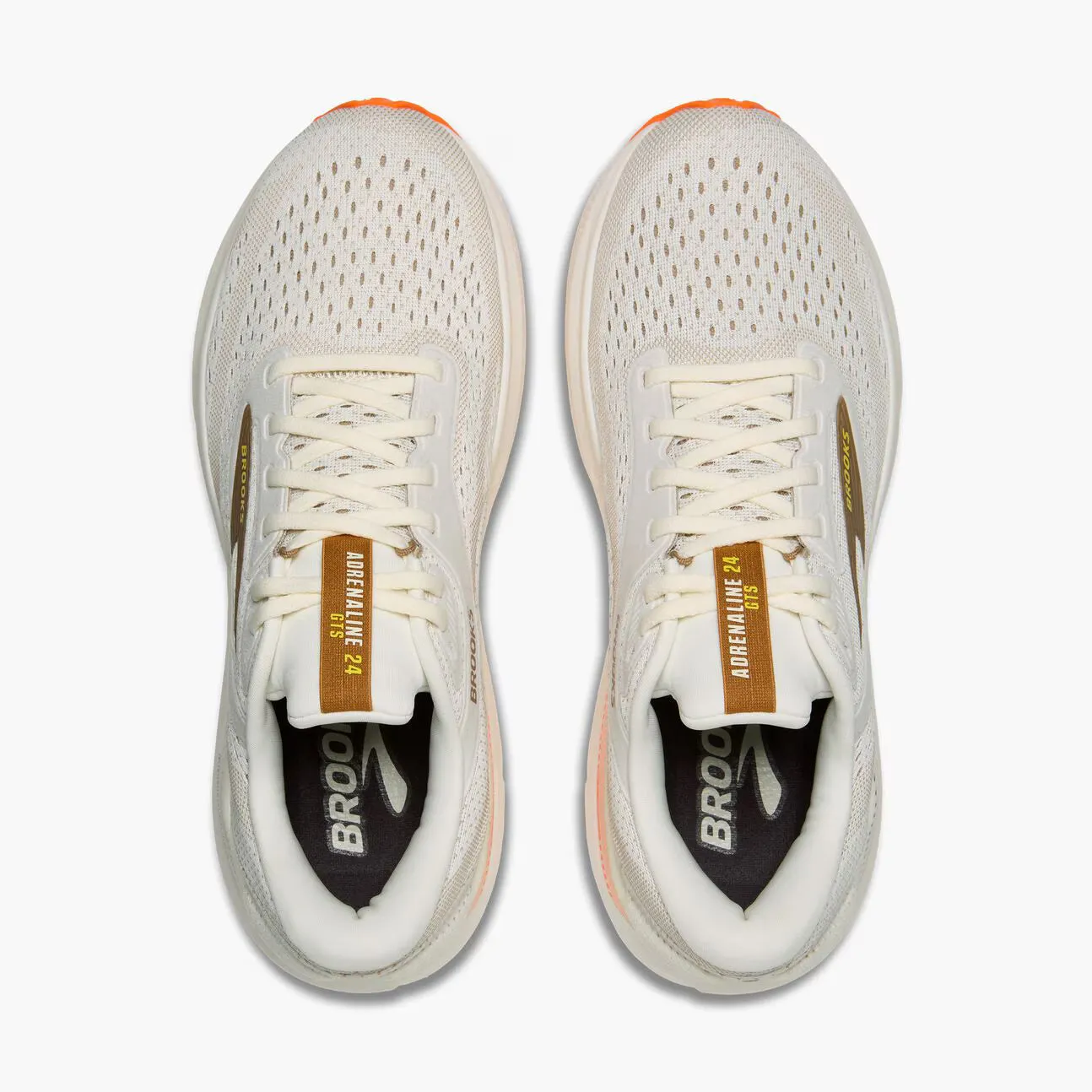 Running Shoes For Long Distance Men's Adrenaline GTS 24