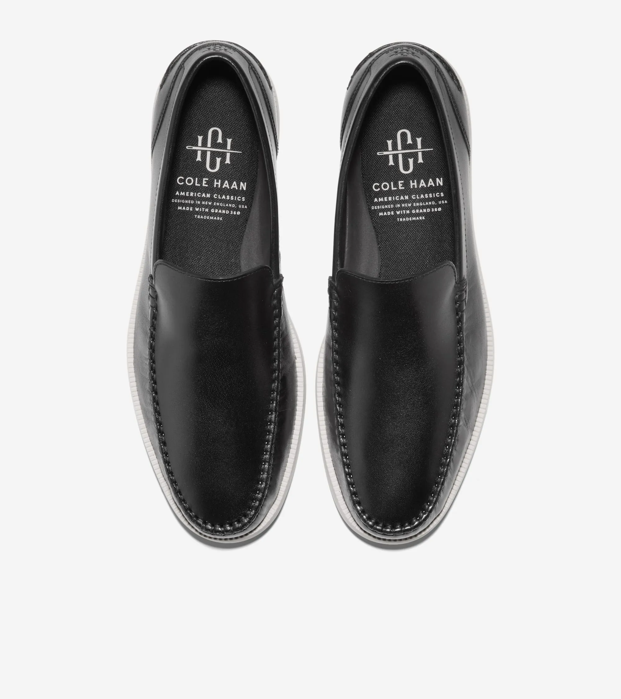 Men's American Classics Hampton Loafers Modern Classics Penny Loafers