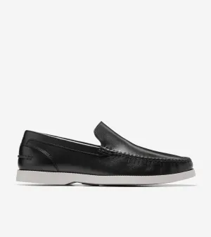 Men's American Classics Hampton Loafers Dan Lug Loafers