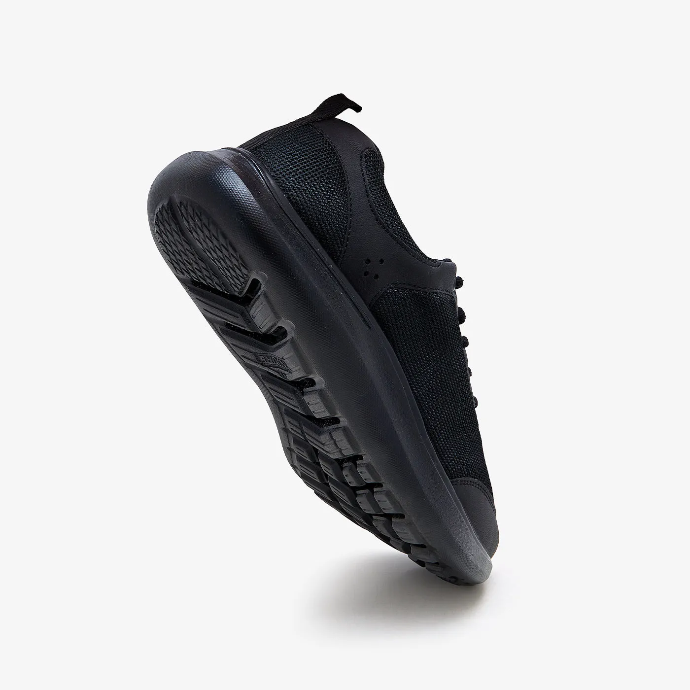 Men's Basic Sneakers Graffiti Sneakers