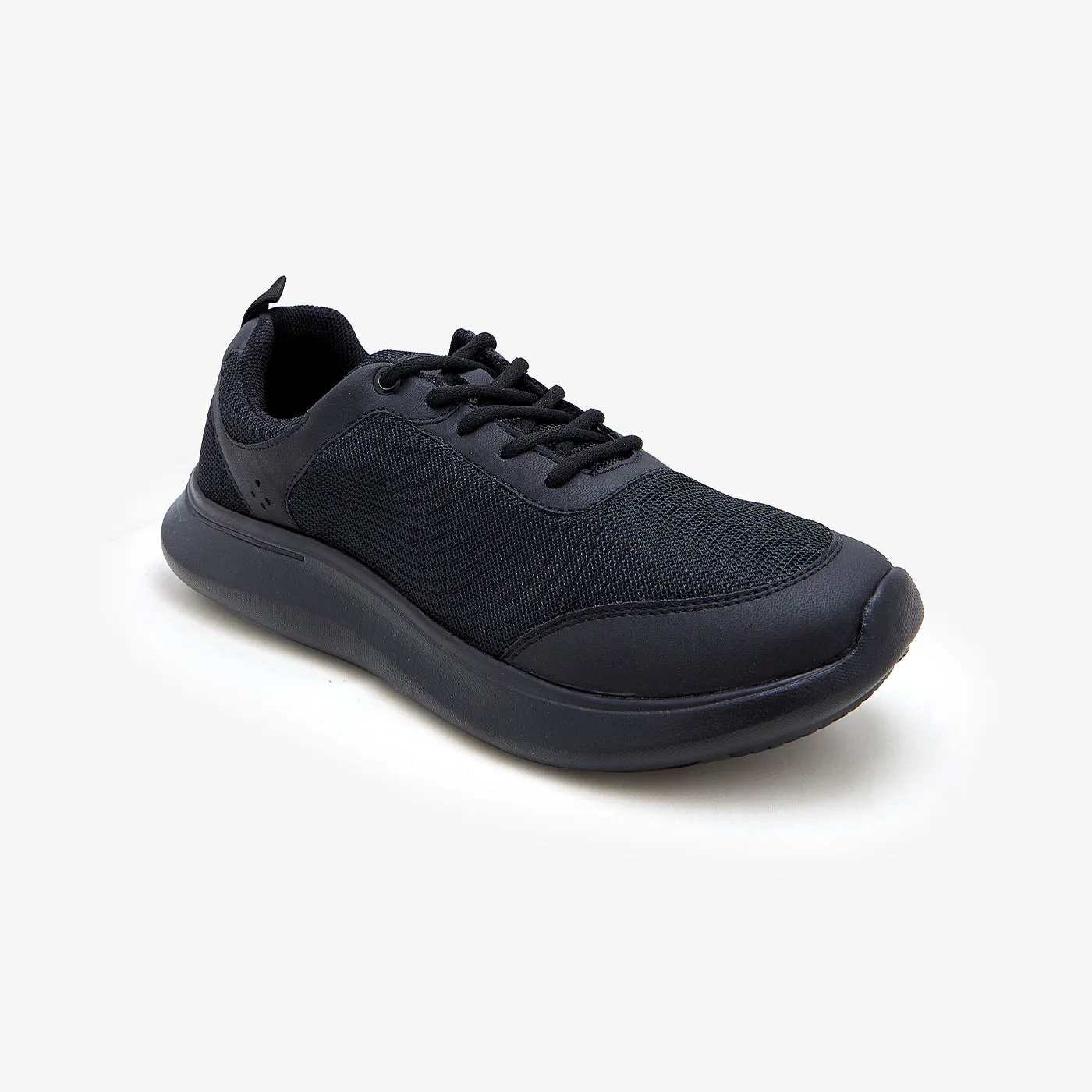 Men's Basic Sneakers Best Sneakers For Parkour
