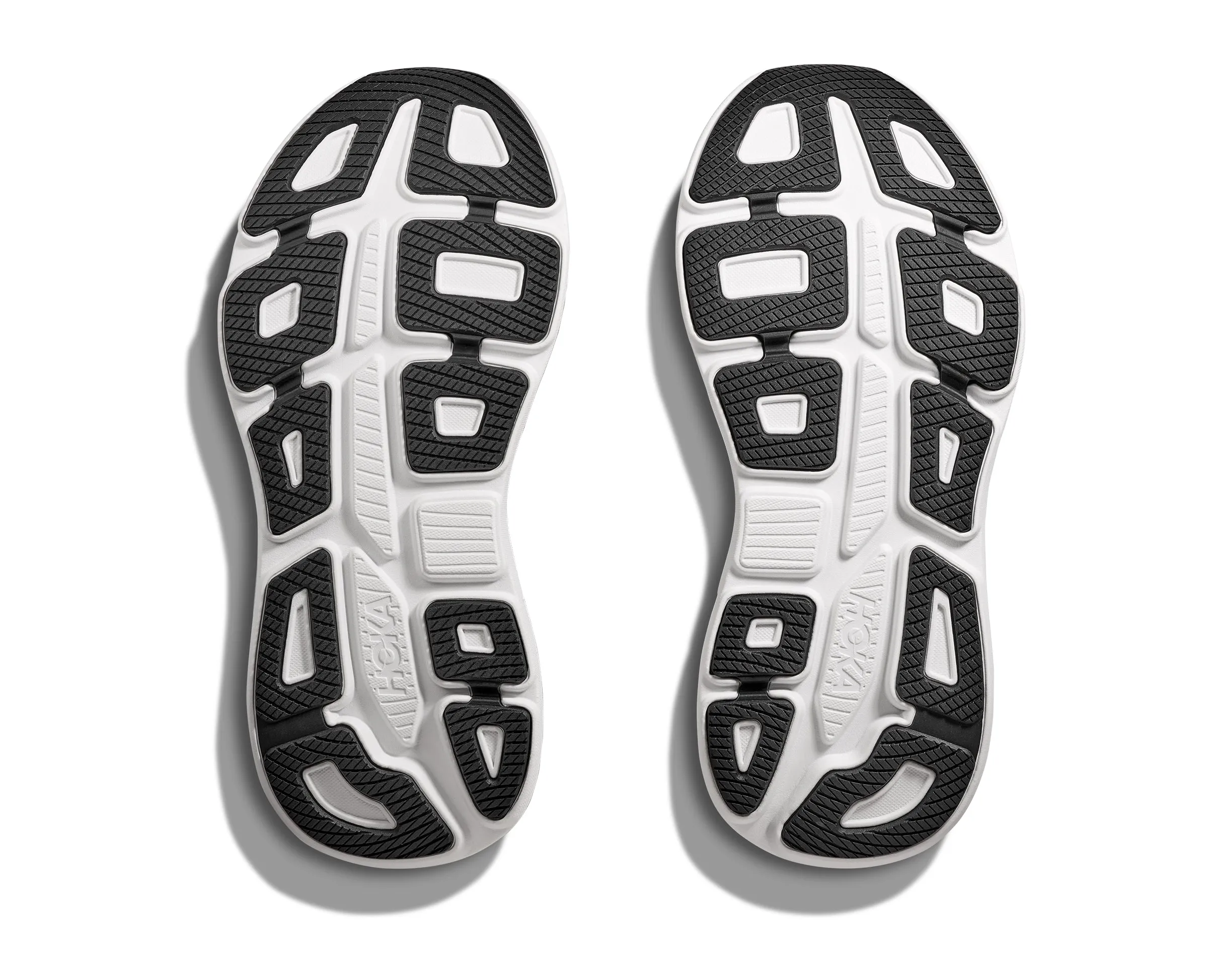 Men's Bondi 9 Wide Fit Running Shoes