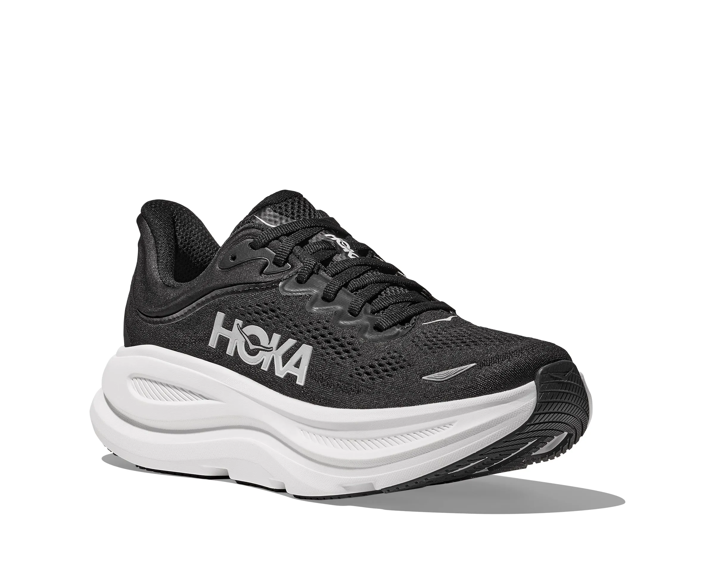 Max Cushioning Running Shoes Men's Bondi 9