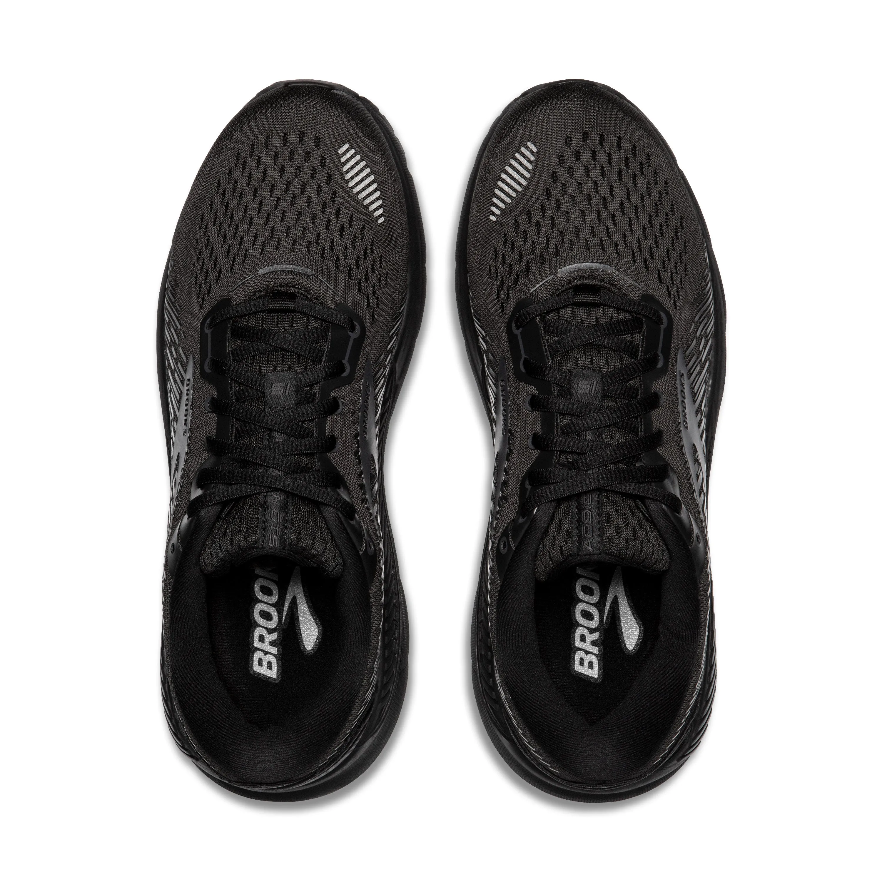 Best Running And Weight Lifting Shoes Men's Brooks Addiction GTS 15 (Extra Wide - 4E)