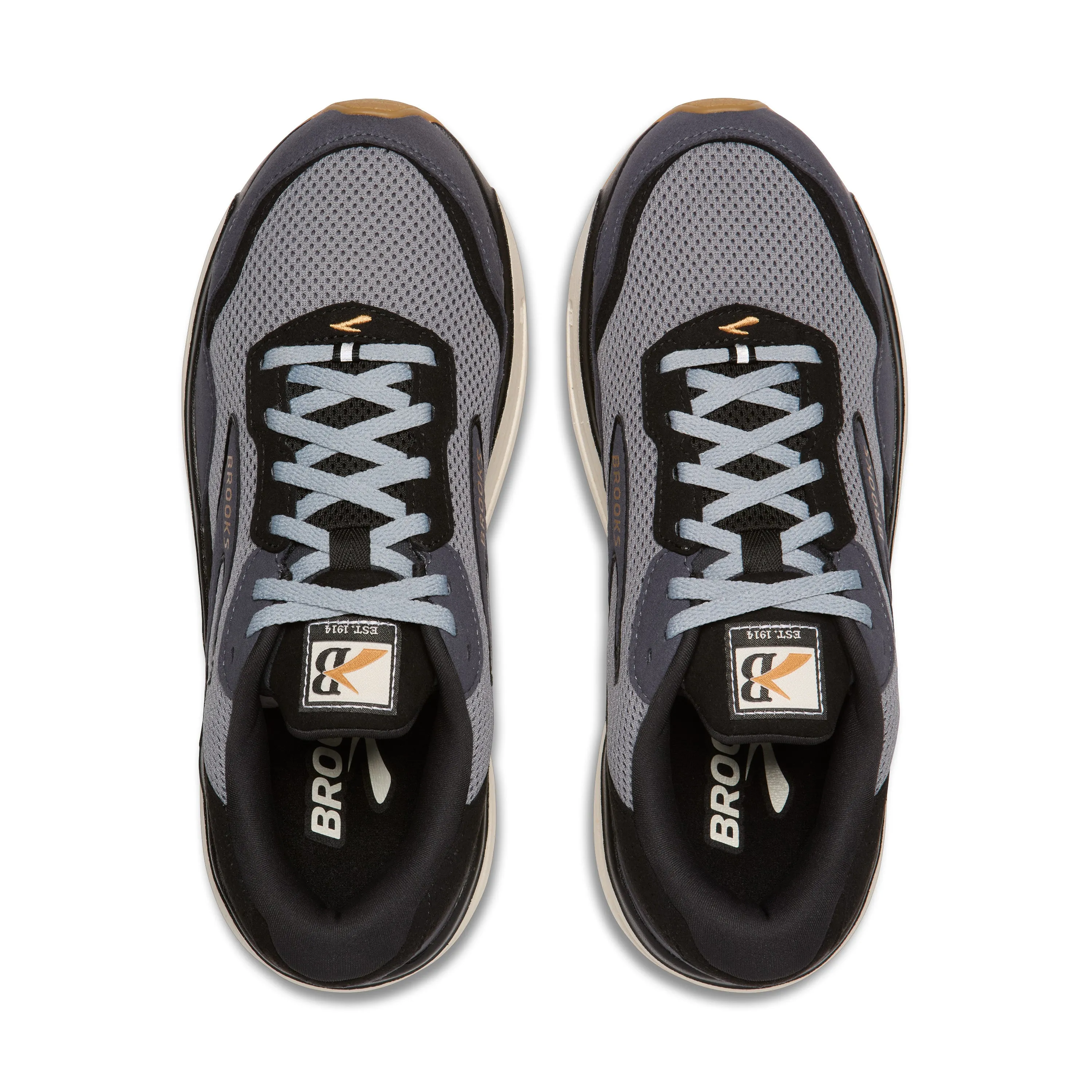 Men's Brooks Ghost Max SE