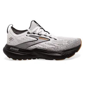 Mens Brooks Glycerin Stealthfit 21 Running Shoes And Shin Splints