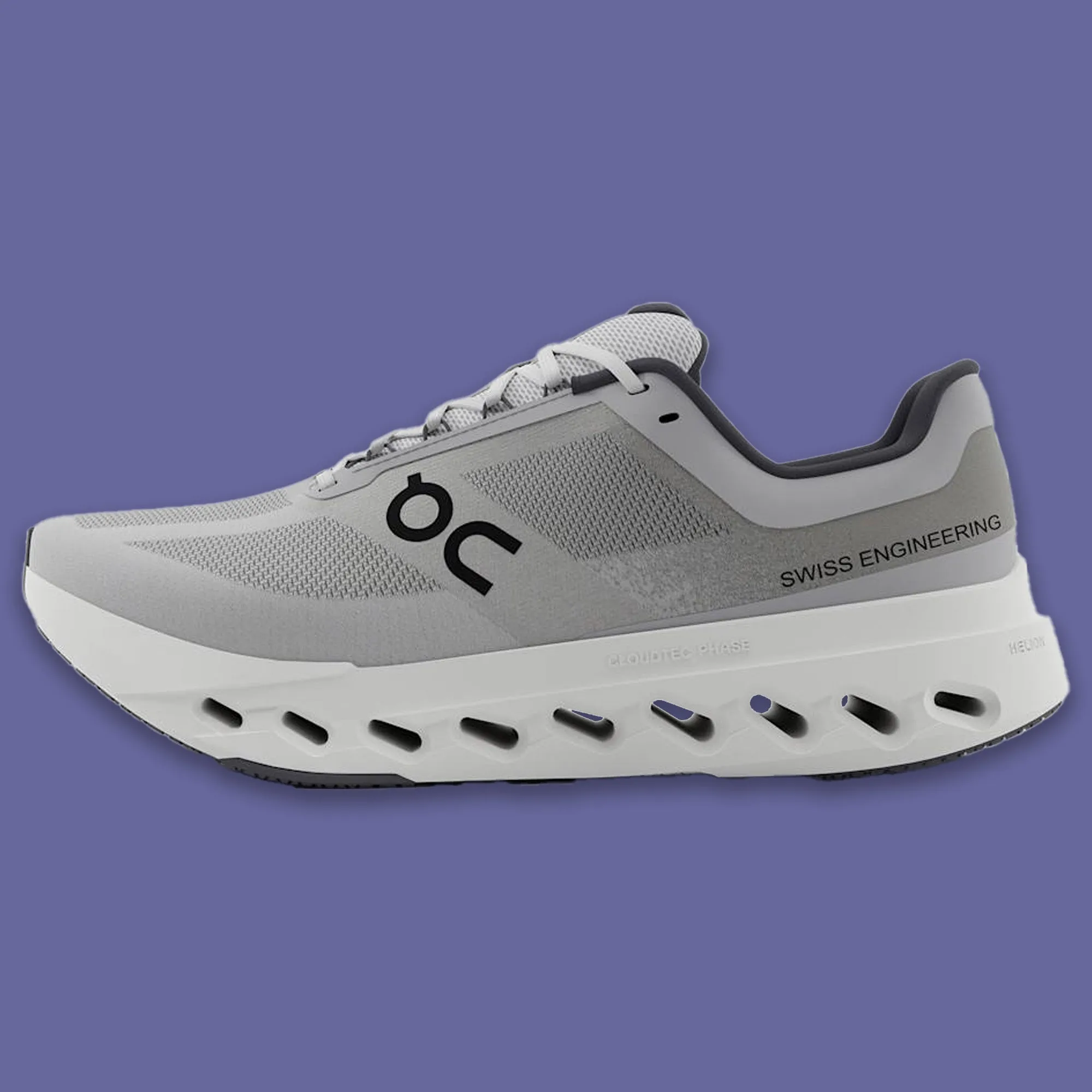 Deals On Running Shoes Men's Cloudsurfer Next - Fast Neutral Running Shoes