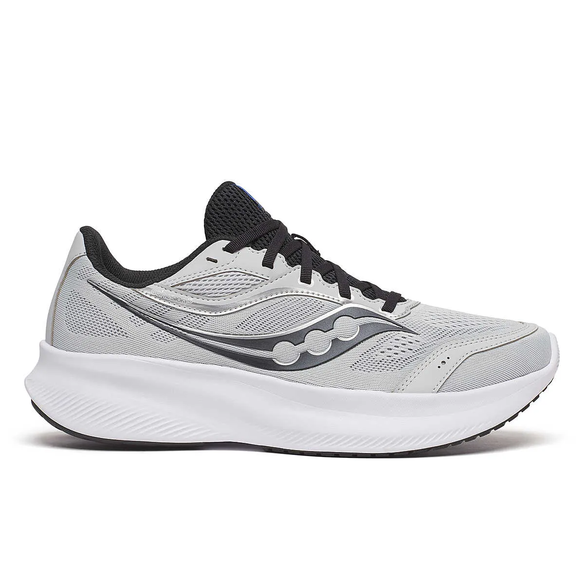 Hiking In Running Shoes Men's Cohesion 18