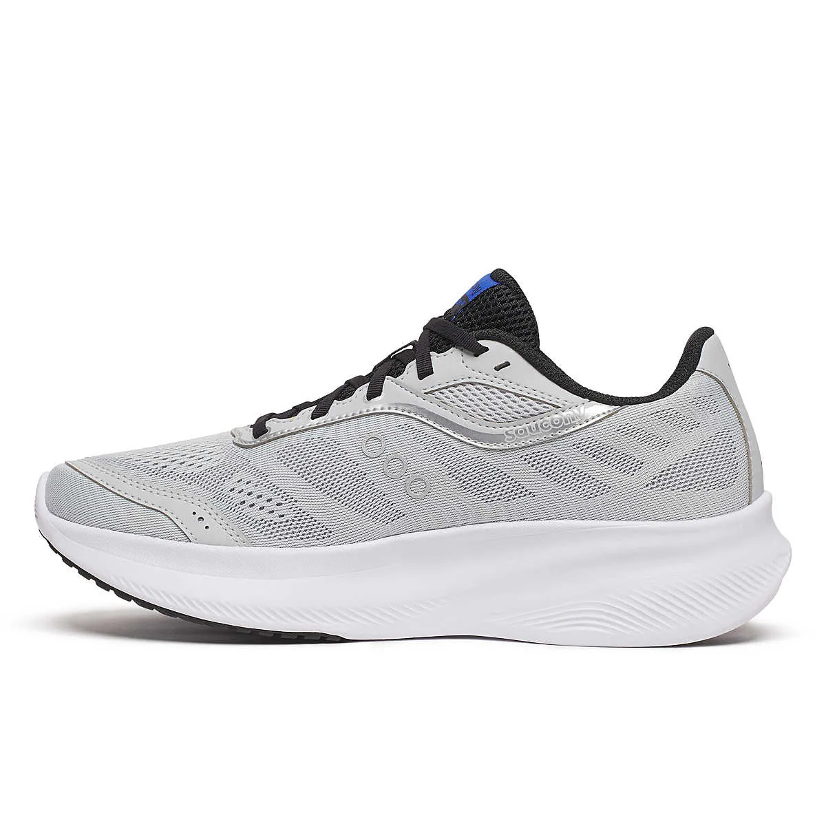 Recommended Running Shoes Uk Men's Cohesion 18