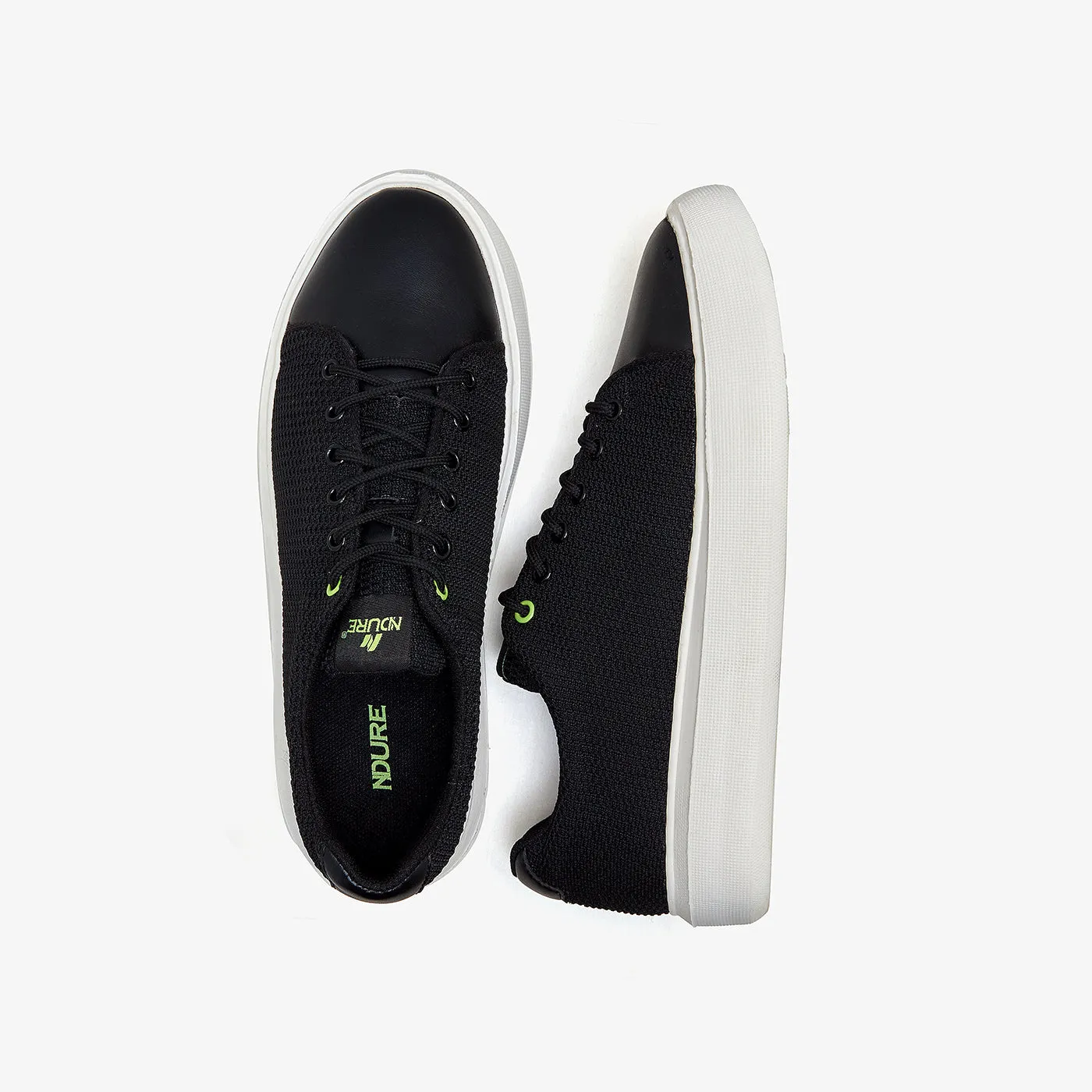 Chinese Sneakers Men's Flyknit Sneakers