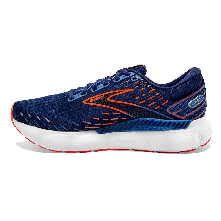 Men's Glycerin GTS 20 Running Shoes Release Dates