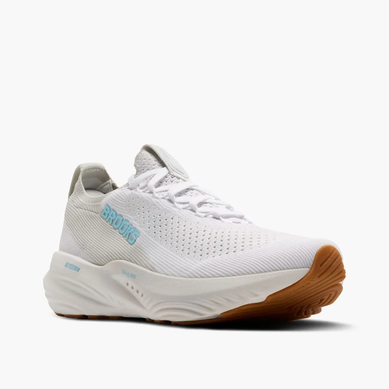 Men's Glycerin Stealthfit 22 Charged Pursuit 3 Running Shoe