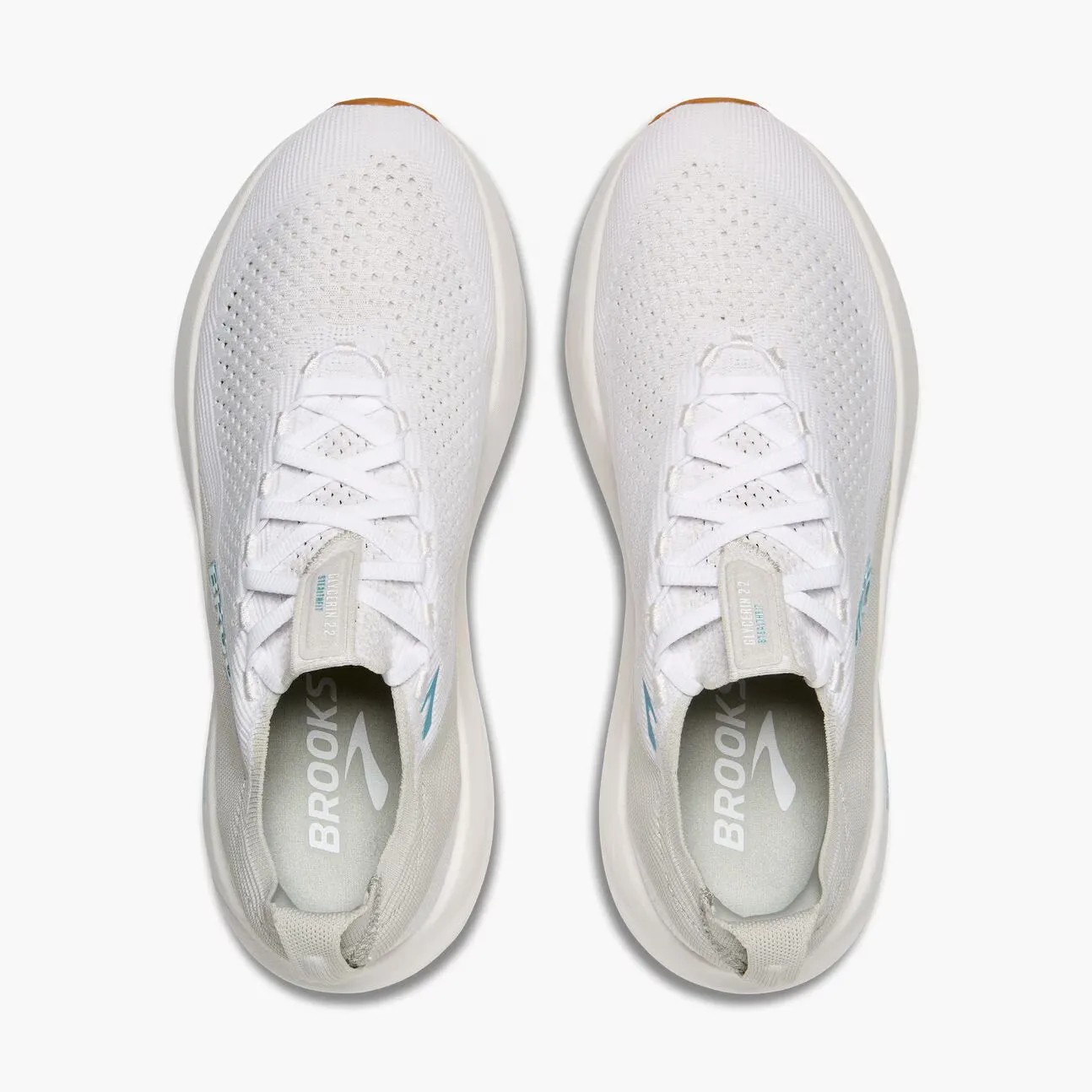 Men's Glycerin Stealthfit 22 Best Walking/running Shoes