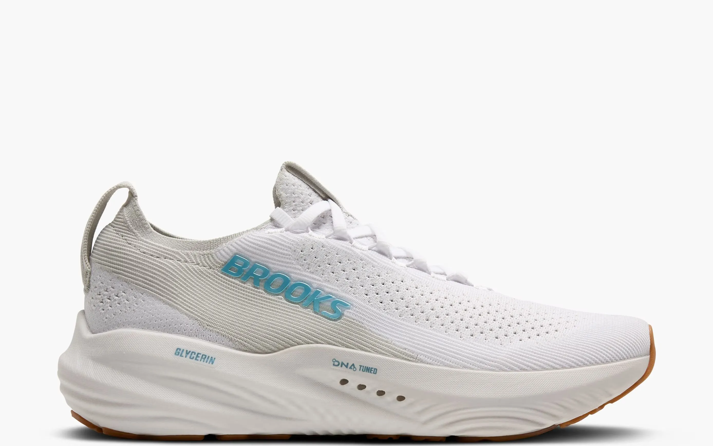 Men's Glycerin Stealthfit 22 Running Shoes Finder