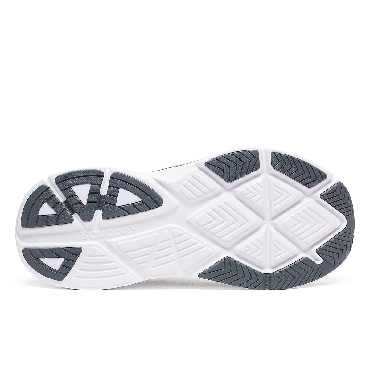 Men's Guide 18 Running Shoes Black / White Gtx Trail Running Shoes