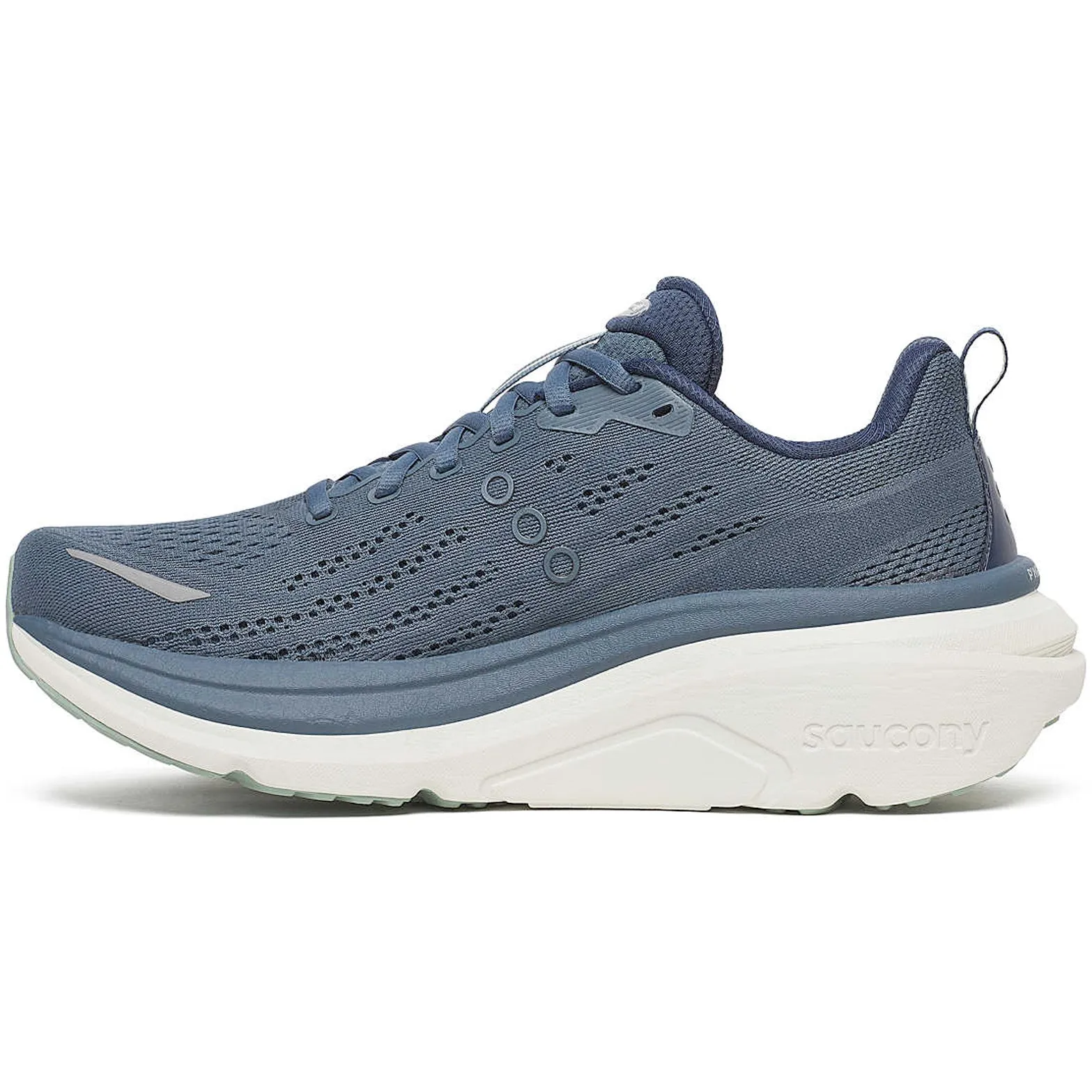 Men's Hurricane 25 Running Shoes Dusk / Iceberg Running Shoe Store Dallas