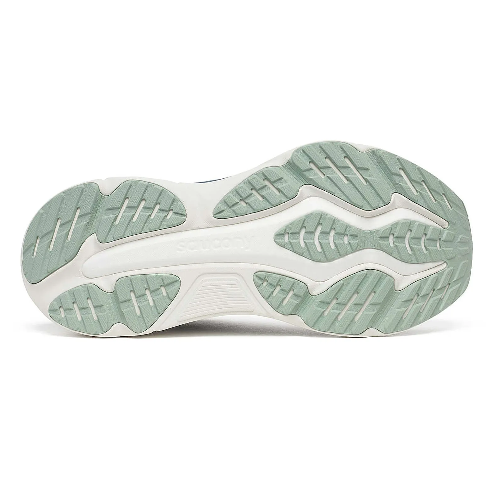 Gel Kayano Running Shoe Men's Hurricane 25 Running Shoes Dusk / Iceberg