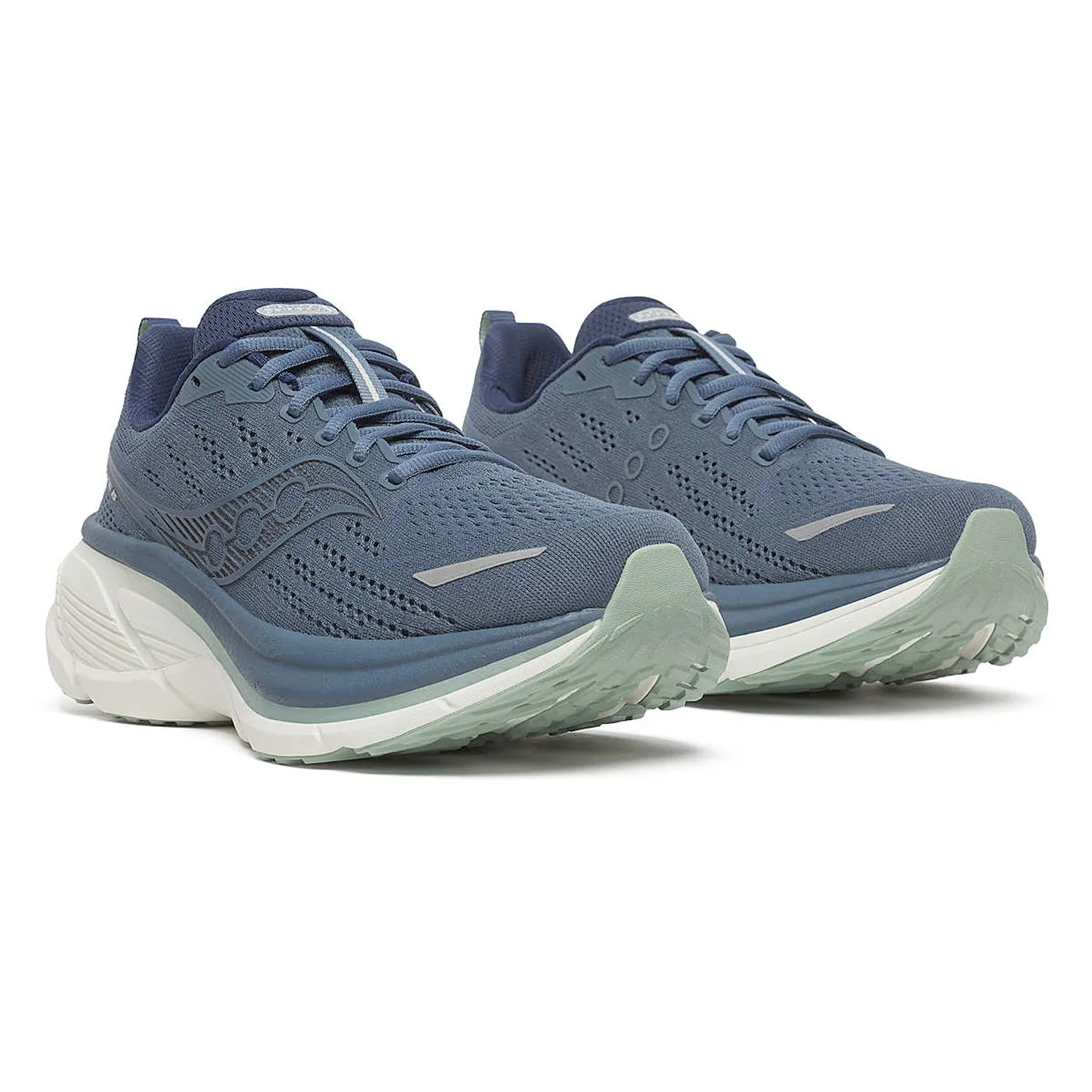 Glycerin 20 Running Shoes Men's Hurricane 25 Running Shoes Dusk / Iceberg