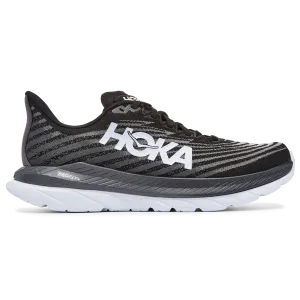 Men's Mach 5 Flat Bottom Shoes For Lifting