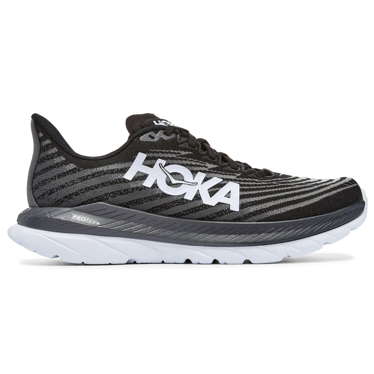 Flat Shoes Business Casual Men's Mach 5