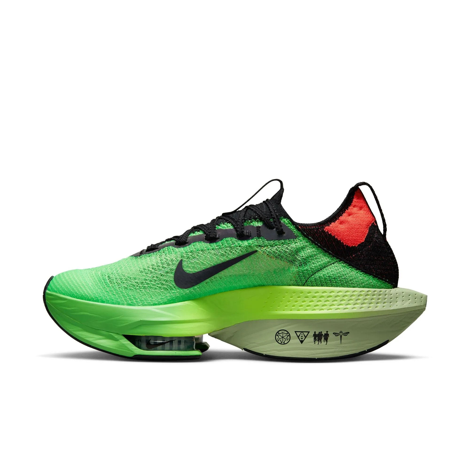 Gore Tex Shoes Nike Men's Nike Alphafly Next% 2 - DZ4784-304