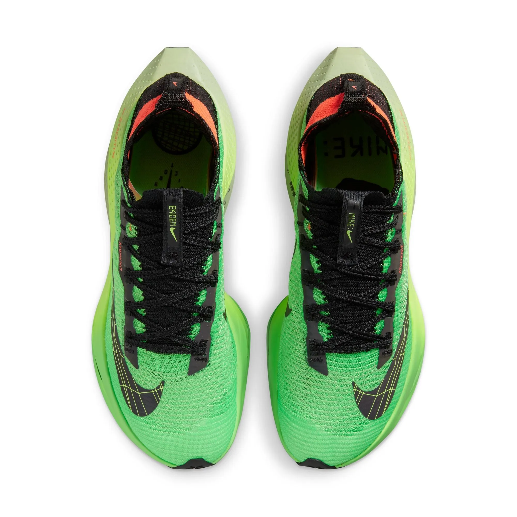 Men's Nike Alphafly Next% 2 - DZ4784-304 Nike Shoes Classic