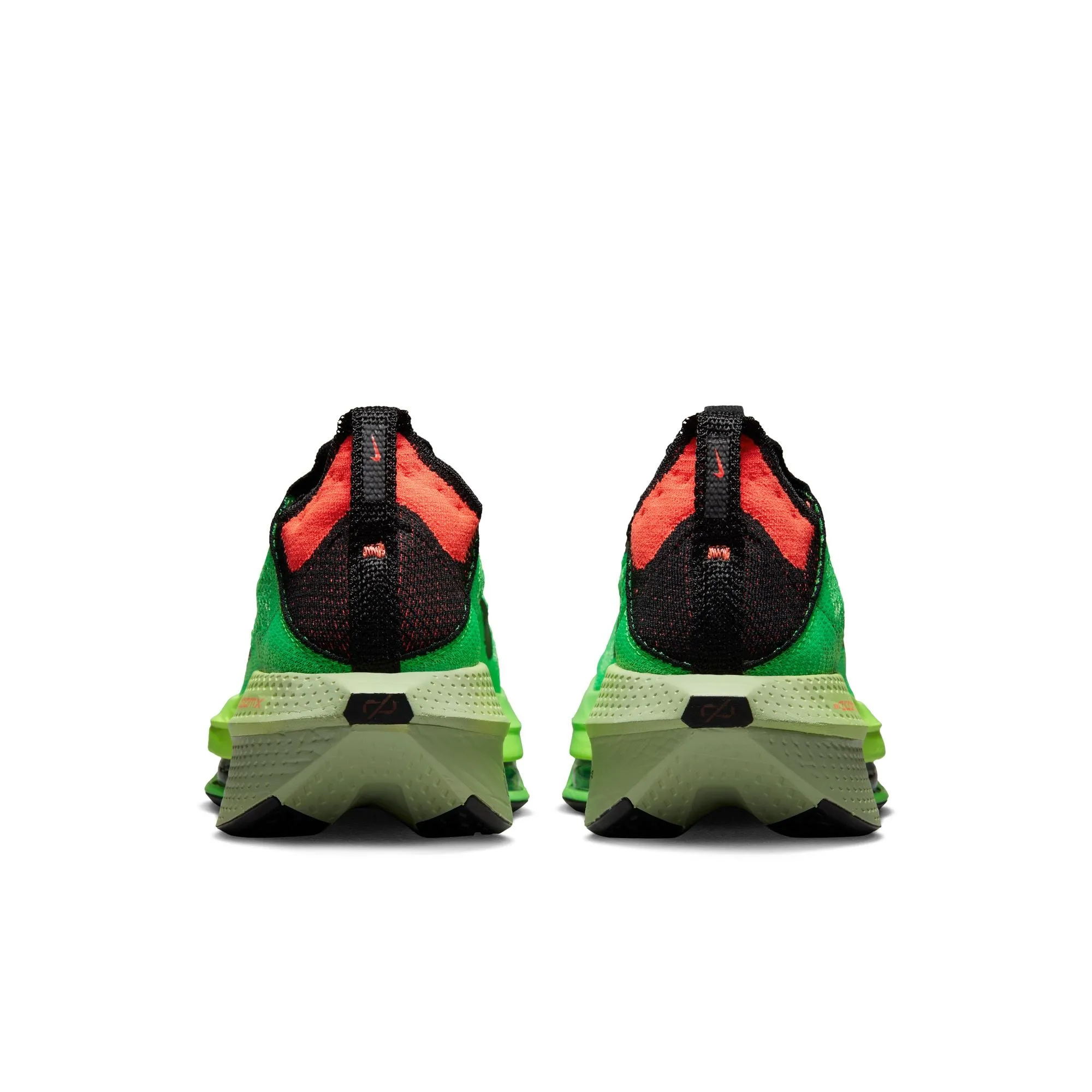 Men's Nike Alphafly Next% 2 - DZ4784-304 Nike Zoom Clear Out Shoes