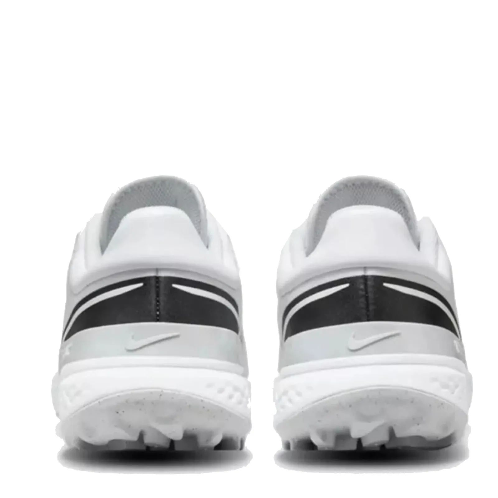 Shoes High Tops Nike Men's Nike, Infinity Pro 2 Golf Shoe - Wide Width
