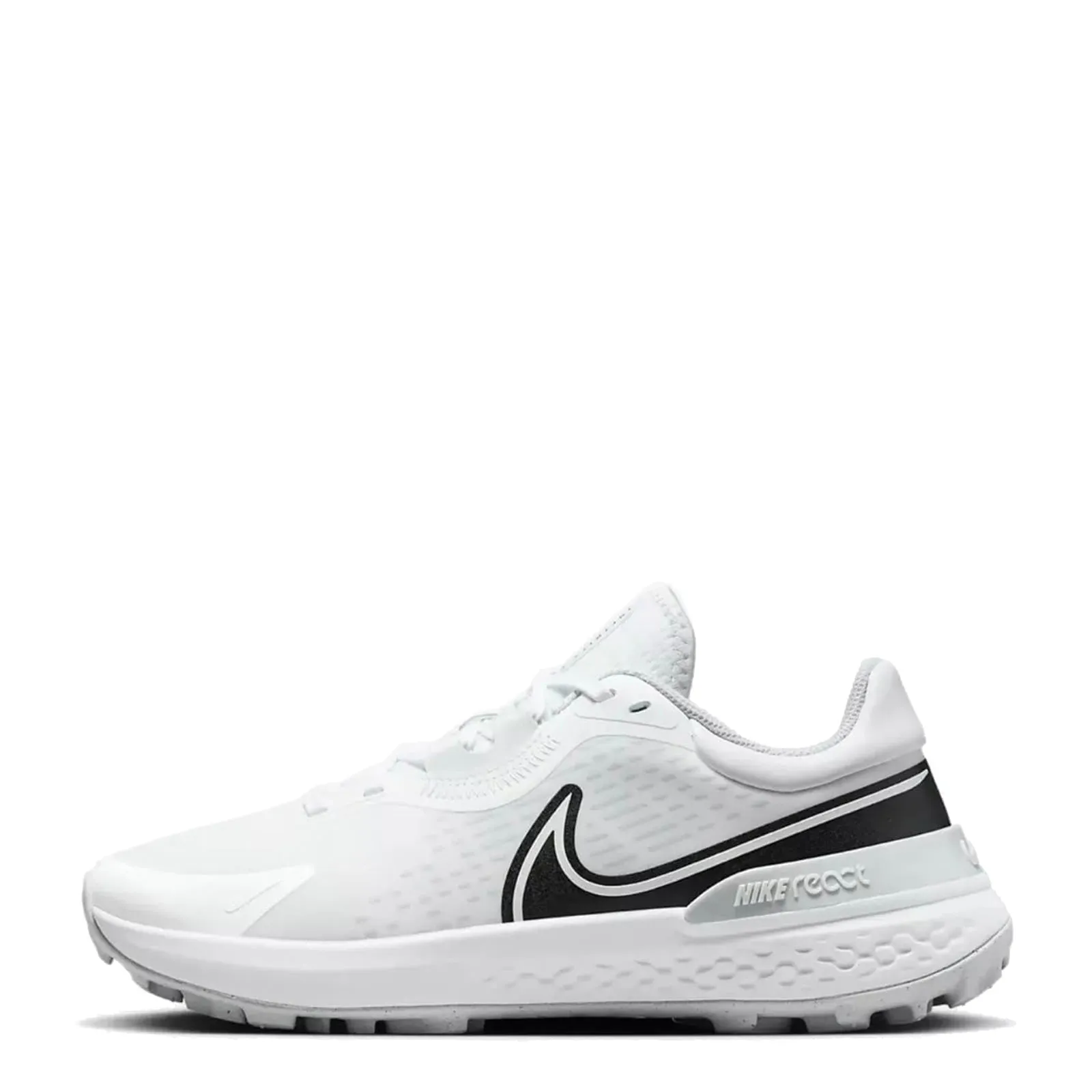 Men's Nike, Infinity Pro 2 Golf Shoe - Wide Width Kaws Nike Shoes