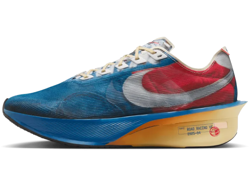 Hibbetts Running Shoes Men's Nike Vaporfly 4 - Carbon Plated Race Day Shoes