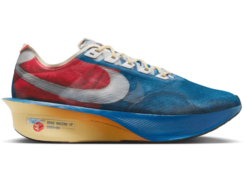 Men's Nike Vaporfly 4 - Carbon Plated Race Day Shoes Good Running Shoes For A Beginner