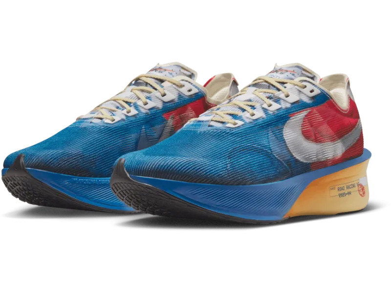 Gel-venture 9 Trail Running Shoe Men's Nike Vaporfly 4 - Carbon Plated Race Day Shoes