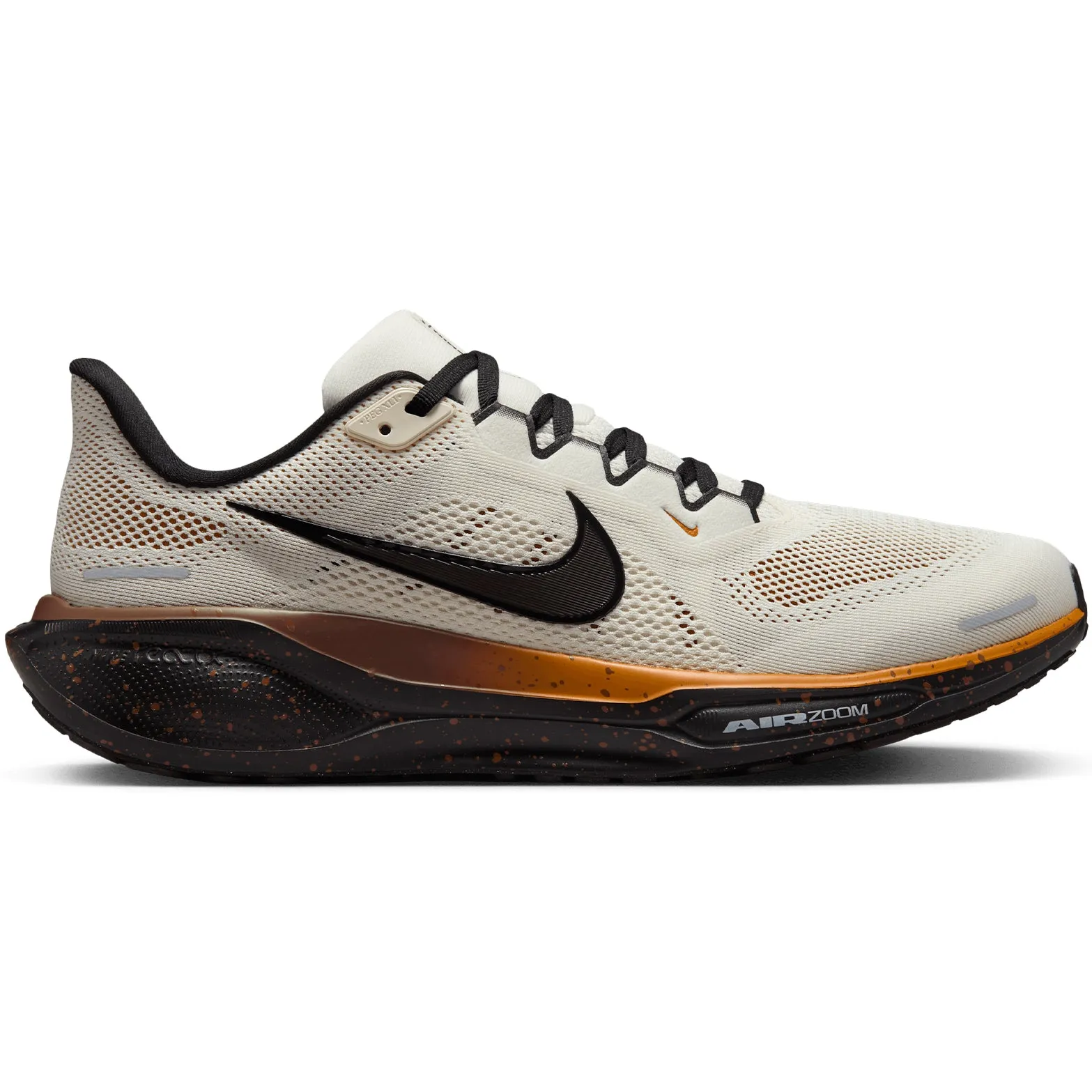 Limited Edition Shoes Nike Men's Pegasus 41 Running Shoes Soft Pearl / Desert Ochre / Fauna Brown / Velvet Brown