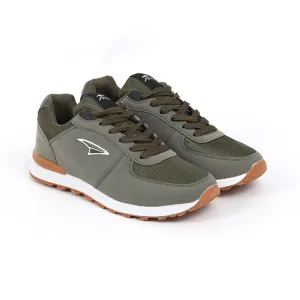 Men's Relaxed Fit Sneakers Casual Shoes To Wear With A Dress