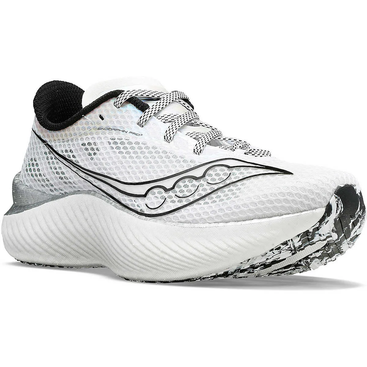 Trail Running Shoes Near Me Men's Saucony Endorphin Pro 3 - S20755-11