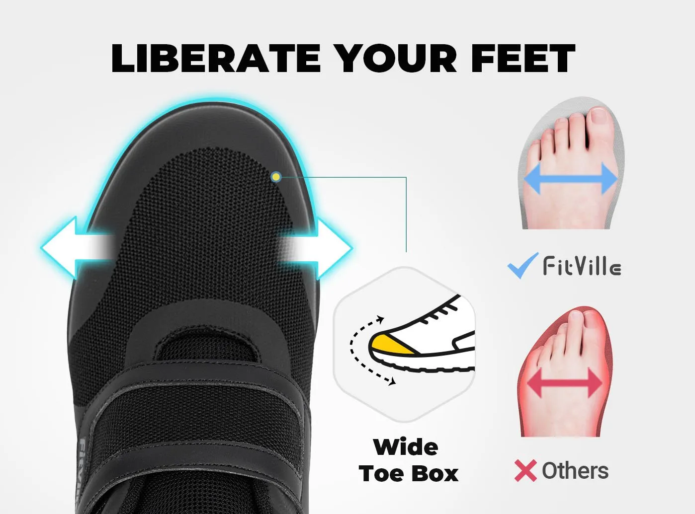 Men's Strap ToeShield V1 Roger Vivier Shoes Flat