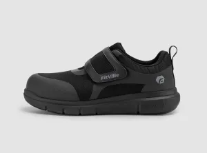 Men's Strap ToeShield V1 Gc Shoes Flats