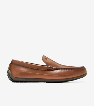 Men's Sullivan Grand Venetian Driving Loafers Newbalance Loafers