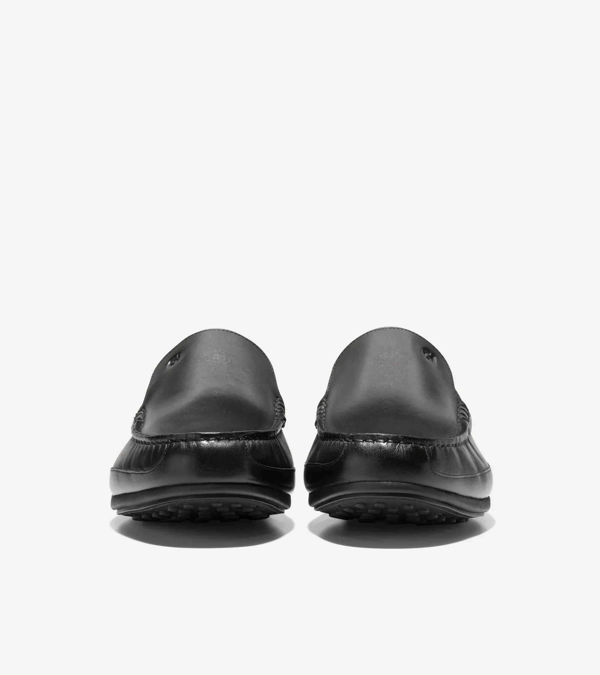 Gucci Suede Loafers Men's Sullivan Grand Venetian Driving Loafers