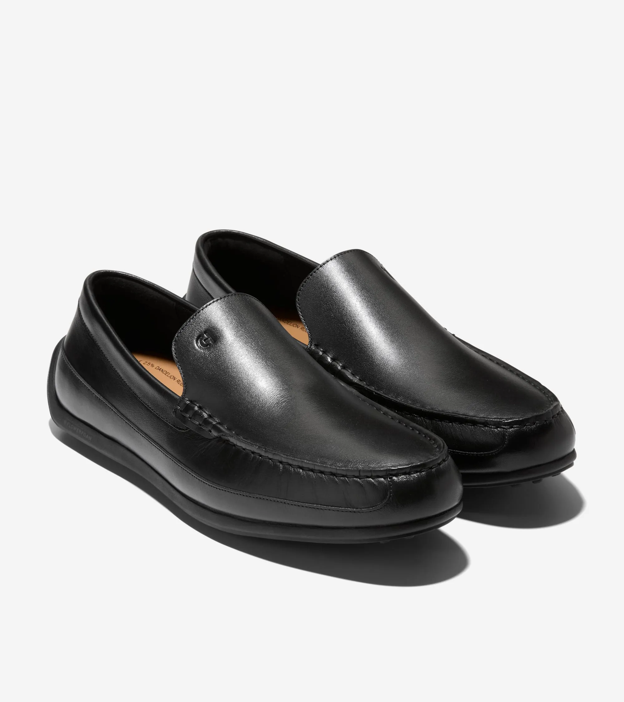 Tony Bianco Loafers Men's Sullivan Grand Venetian Driving Loafers